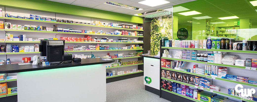 Scunthorpe Pharmacy